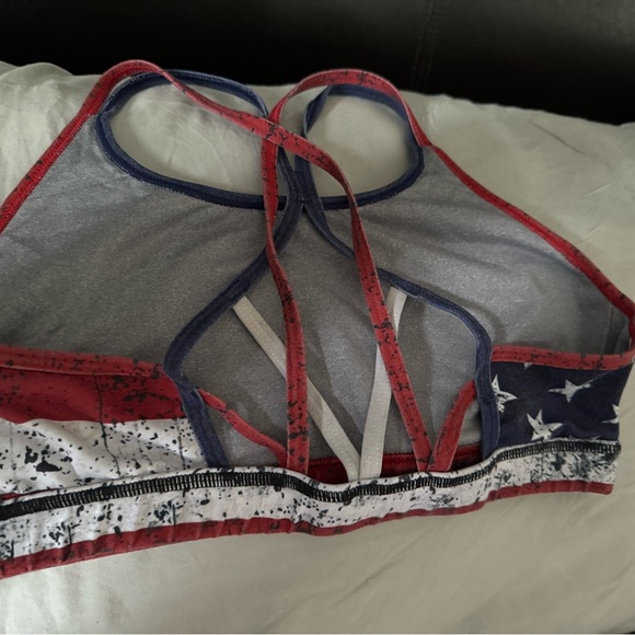 Born Primitive 4th of July Bra - Picture 2 of 3
